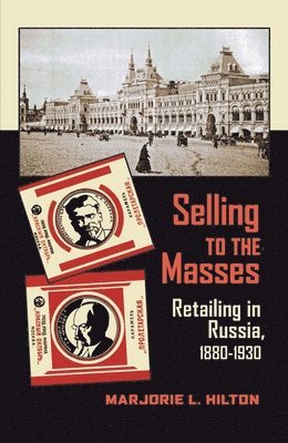Selling to the Masses 1