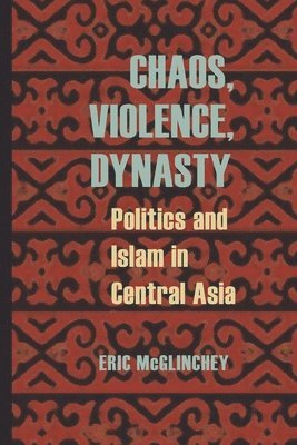 Chaos, Violence, Dynasty 1