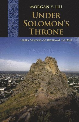 Under Solomon's Throne 1