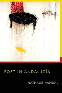 bokomslag Poet in Andalucia