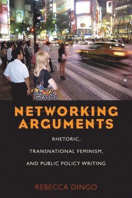 bokomslag Networking Arguments