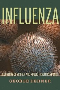 bokomslag Influenza