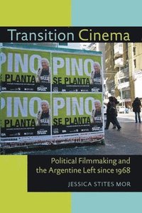 bokomslag Transition Cinema