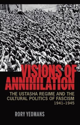 Visions of Annihilation