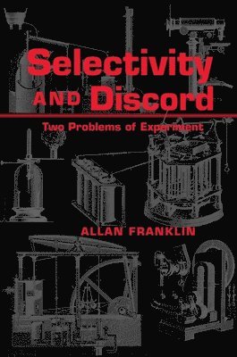 bokomslag Selectivity And Discord
