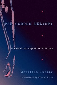 bokomslag Corpus Delicti, The