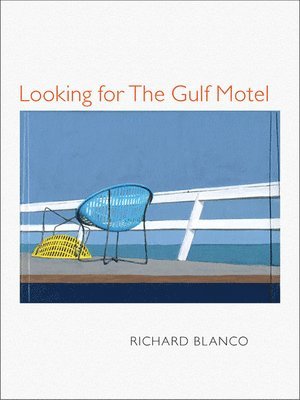 bokomslag Looking for The Gulf Motel