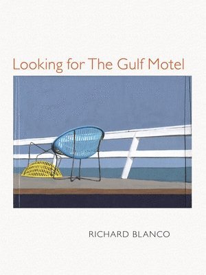 Looking for The Gulf Motel 1