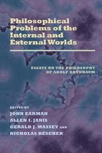bokomslag Philosophical Problems of the Internal and External Worlds