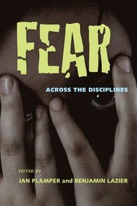 bokomslag Fear