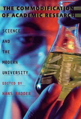 Commodification of Academic Research, The 1