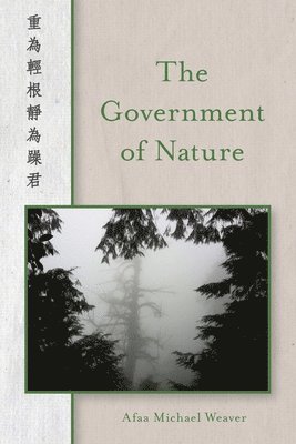 The Government of Nature