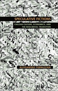 bokomslag Speculative Fictions