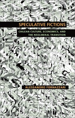 Alessandro Fornazzari - Speculative Fictions, Häftad