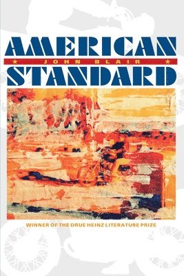 John Blair - American Standard, Häftad