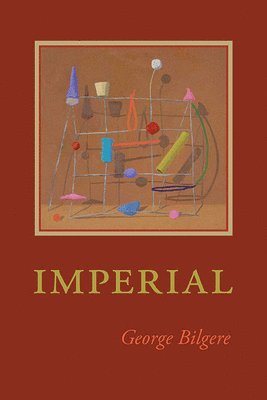 bokomslag Imperial