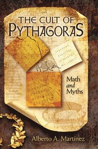 bokomslag Cult of Pythagoras, The