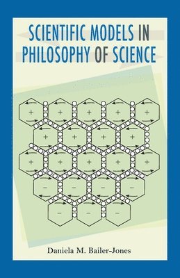 bokomslag Scientific Models in Philosophy of Science