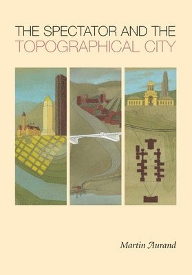 The Spectator and the Topographical City 1