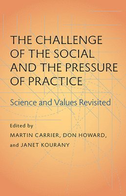 Challenge of the Social and the Pressure of Practice, The 1