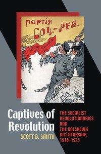 bokomslag Captives of Revolution