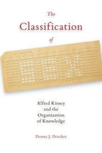 bokomslag Classification of Sex, The