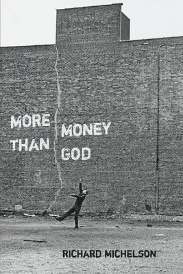 bokomslag More Money than God