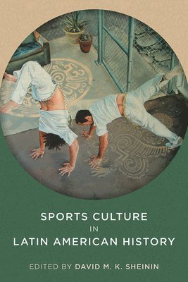 Sports Culture in Latin American History 1