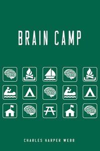 bokomslag Brain Camp