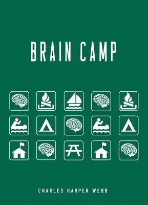 bokomslag Brain Camp