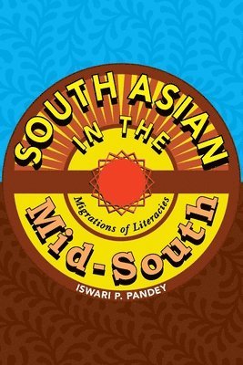 South Asian in the Mid-South 1