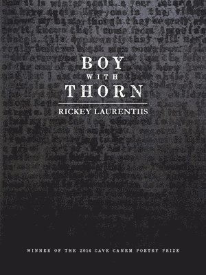 Boy with Thorn 1