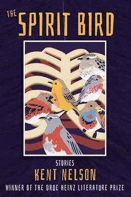 Spirit Bird 1