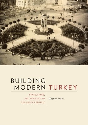 Building Modern Turkey 1