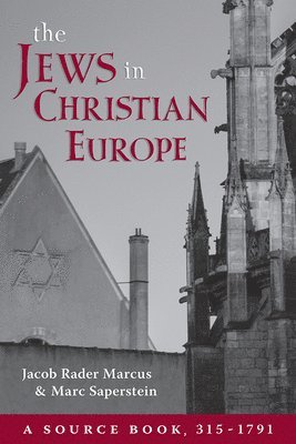 The Jews in Christian Europe 1