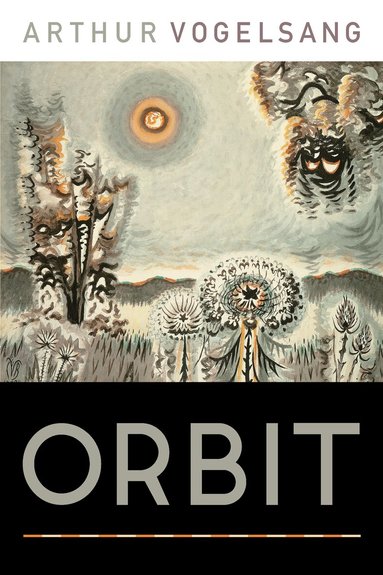 Arthur Vogelsang - Orbit, Häftad
