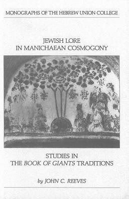 Jewish Lore in Manichaean Cosmogony 1