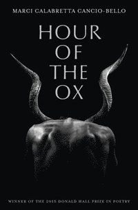 bokomslag Hour of the Ox