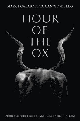Hour of the Ox 1