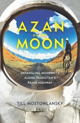 Azan on the Moon 1