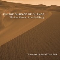 bokomslag On the Surface of Silence