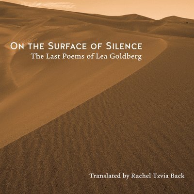 On the Surface of Silence 1
