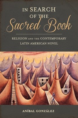 In Search of the Sacred Book 1