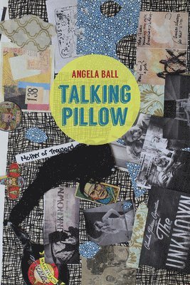 Talking Pillow 1