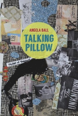 Talking Pillow 1