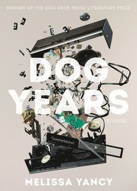 bokomslag Dog Years