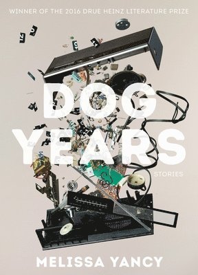 Dog Years 1