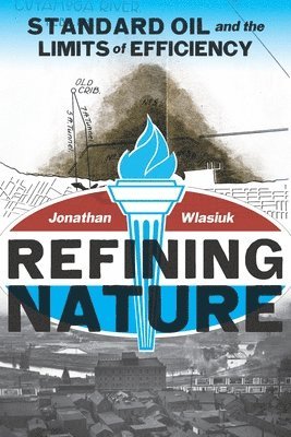 bokomslag Refining Nature