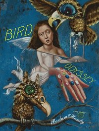 bokomslag Bird Odyssey