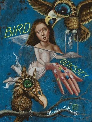 Bird Odyssey 1